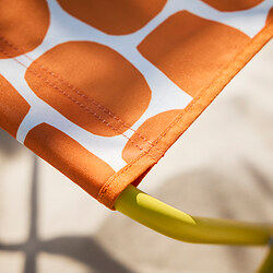 STRANDÖN taburete plegable