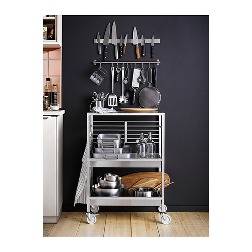 KUNGSFORS, kitchen cart 4 of 8 open dialog