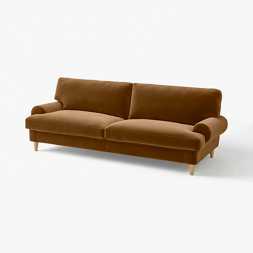 VALNÄS, 3-seat sofa. 2 of 10 open dialog