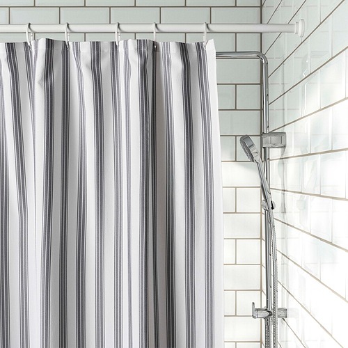 STAVBJÖRNBÄR, cortina de ducha. 3 de 4 open dialog