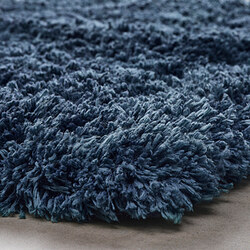 ALMTJÄRN alfombrilla de baño