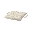 KUDDARNA chair pad, outdoor 