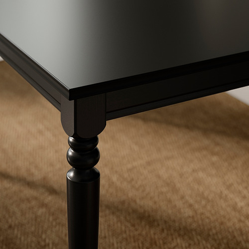 ROSENTORP / ROSENTORP, table and 4 chairs. 5 of 8 open dialog