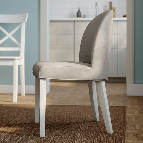 ROSENTORP, chair. 7 of 11 open dialog