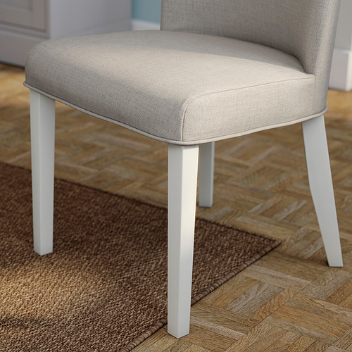 ROSENTORP, chair. 9 of 11 open dialog