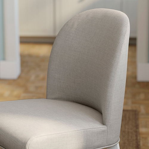 ROSENTORP, chair. 8 of 11 open dialog
