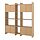 Select colour variation: Oak effect