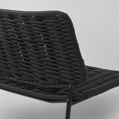 TEGELÖN, conjunto muebles 4 plazas exterior. 3 de 5 open dialog