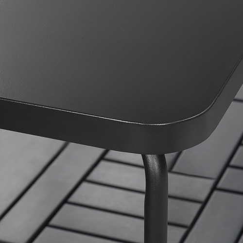 TEGELÖN, conjunto muebles 4 plazas exterior. 2 de 5 open dialog