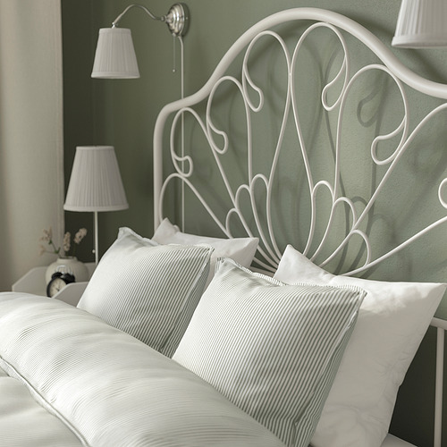 MELLGRUND, estructura de cama. 3 de 8 open dialog