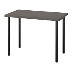 Current variation Dark gray / black