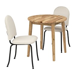 Variación actual Ebbalycke Idekulla beige