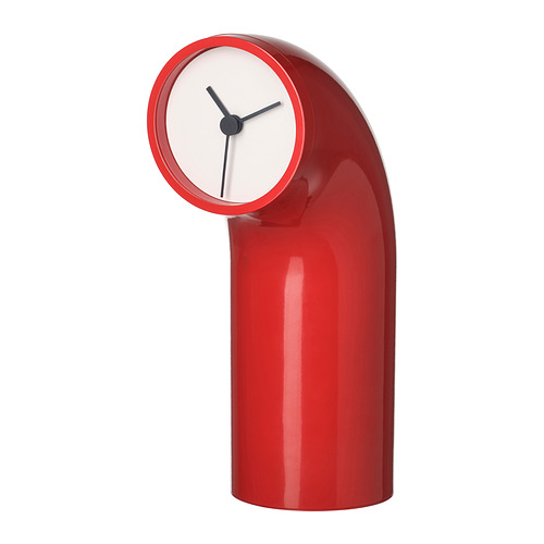 IKEA PS 2026, table clock. 1 of 4 open dialog