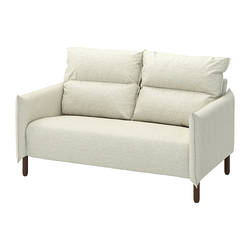 MANNARP, loveseat. 1 of 4 open dialog