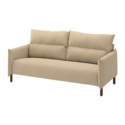 MANNARP, 3-seat sofa. 1 of 8 open dialog