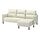 Selecciona variación de color: Gunnared beige