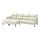 Select colour variation: Gunnared beige
