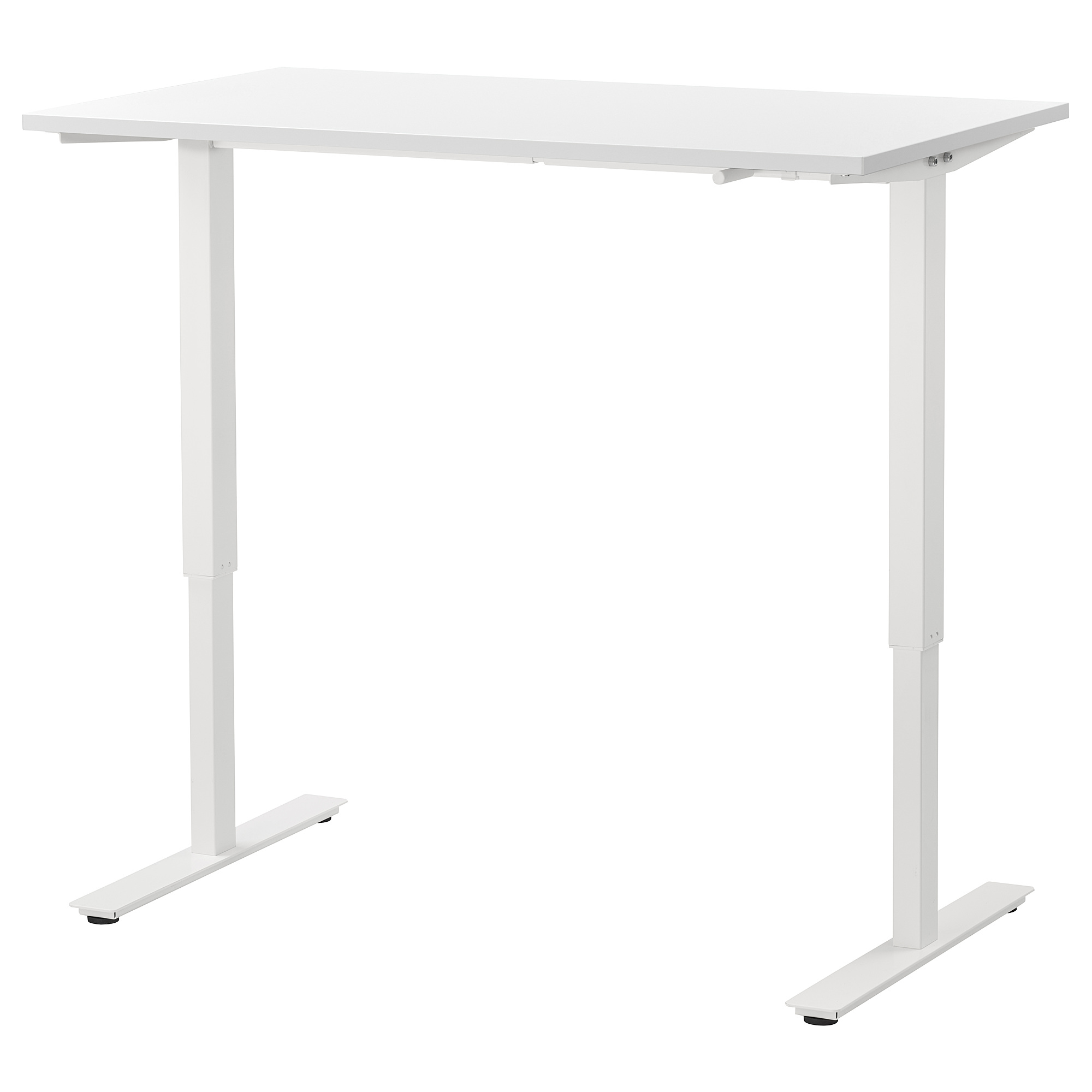 SKARSTA Escritorio sentadode pie blanco | Ikea SKARSTA Escritorio sentadode pie blanco | Ikea
