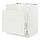 Select colour variation: white/Bodbyn off-white