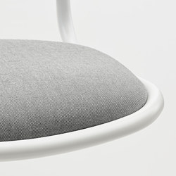 ÖRFJÄLL child's desk chair