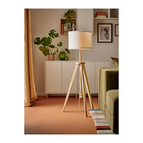 LAUTERS, floor lamp 2 of 7 open dialog