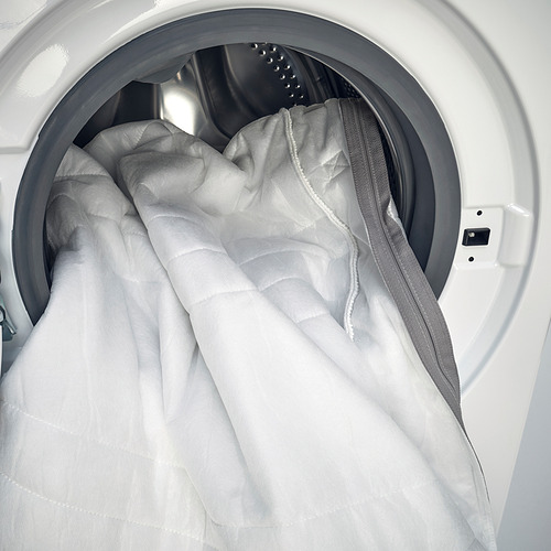 JÄTTETRÖTT, colchón muelles ensacados para cuna. 6 de 8 open dialog