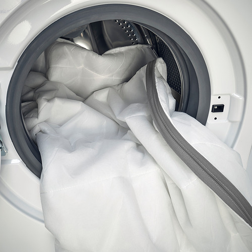 KRUMMELUR, Colchon de espuma para cuna. 6 de 7 open dialog