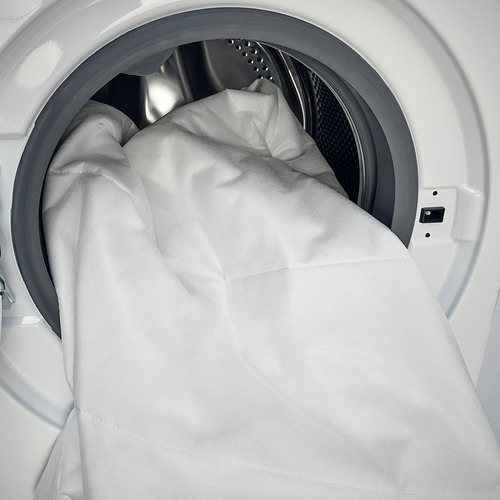 PELLEPLUTT, foam mattress for crib. 6 of 7 open dialog