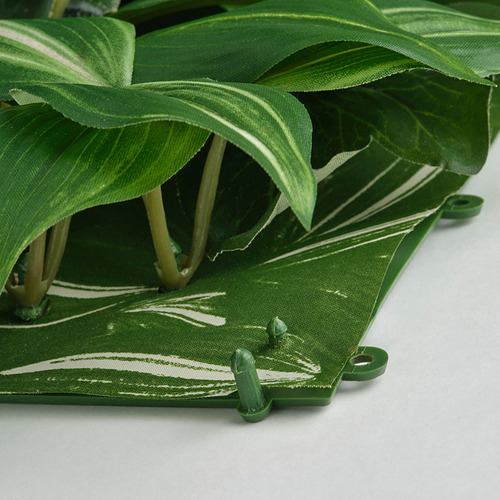 FEJKA, artificial plant. 3 of 3 open dialog