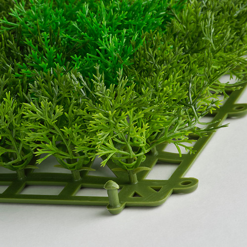 FEJKA, artificial plant. 3 of 3 open dialog