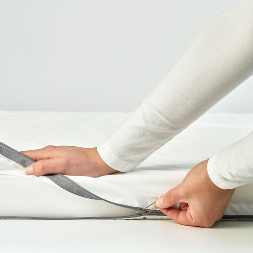 PELLEPLUTT, Colchon de espuma para cuna. 5 de 7 open dialog