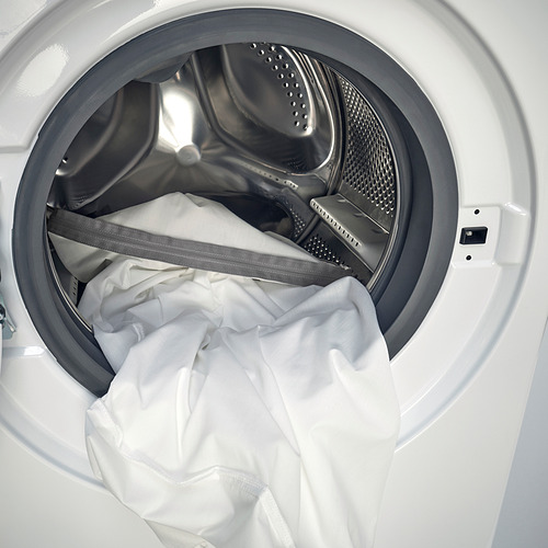 PELLEPLUTT, Colchon de espuma para cuna. 6 de 7 open dialog