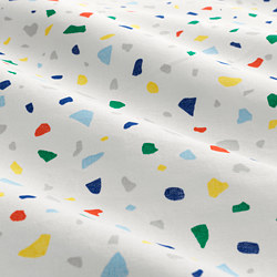 MÖJLIGHET funda edredón y funda almohada para cama individual
