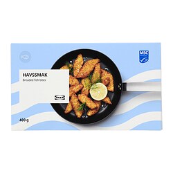 HAVSSMAK