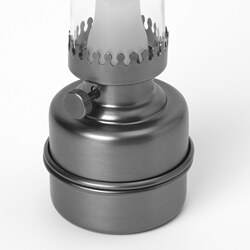 STRÅLA lámpara mesa LED
