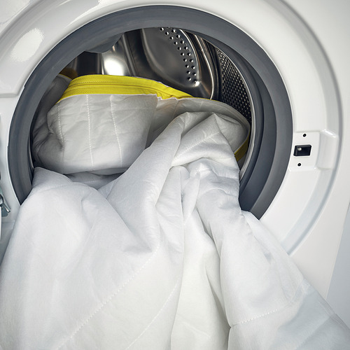 UNDERLIG, foam mattress for junior bed. 7 of 8 open dialog