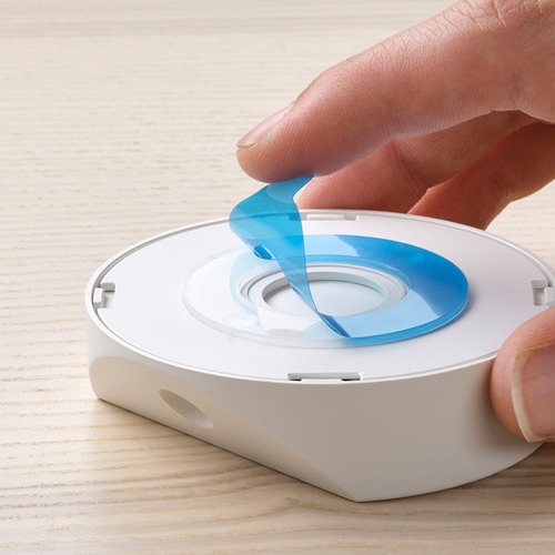 GÖMPYSSLING, iluminación LED con sensor. 3 de 4 open dialog