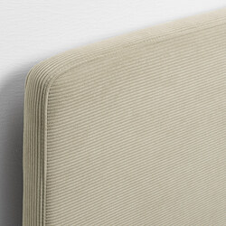 TÄRNKULLEN estructura cama tapizada