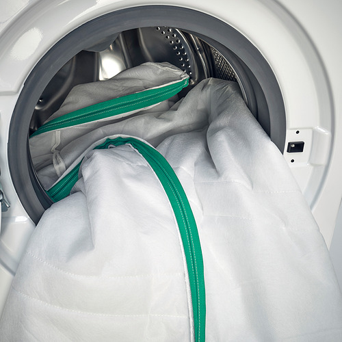 NATTSMYG, colchón espuma cama extensible. 5 de 6 open dialog