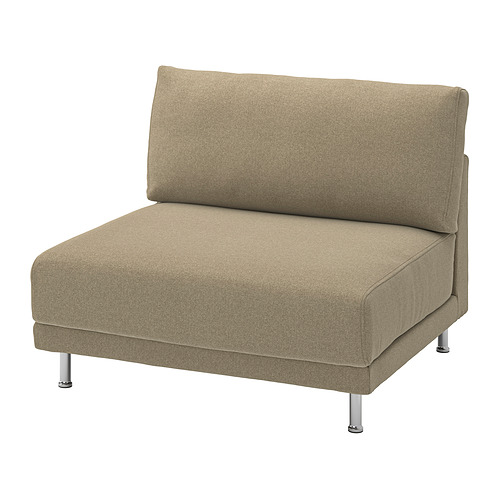 UPPÅKRA, cover for 1.5-seat module. 2 of 2 open dialog