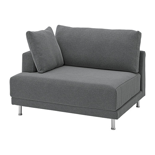 UPPÅKRA, funda de módulo de 1,5 plazas, izq.. 2 de 2 open dialog