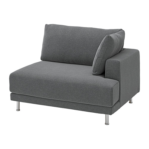 UPPÅKRA, funda de módulo de 1,5 plazas, der.. 2 de 2 open dialog