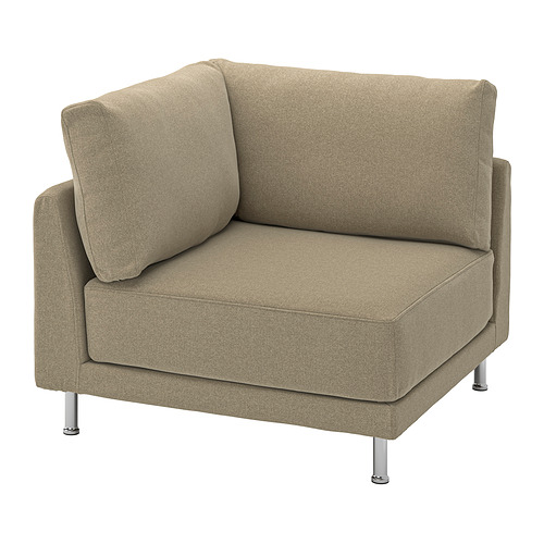 UPPÅKRA, funda módulo esquina. 2 de 2 open dialog