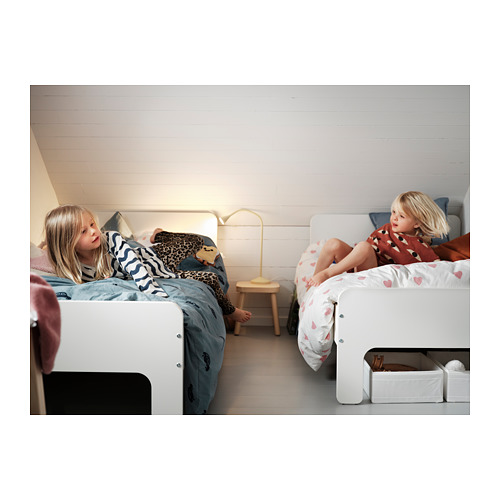 BARNDRÖM, duvet cover and pillowcase(s) 7 of 10 open dialog