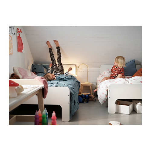 BARNDRÖM, duvet cover and pillowcase(s) 6 of 6 open dialog