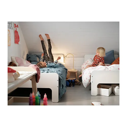 IKEA Gran Canaria BARNDRÖM funda edredón y funda almohada para