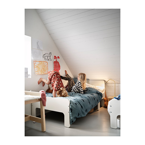 BARNDRÖM, duvet cover and pillowcase(s) 5 of 6 open dialog
