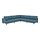 Select colour variation: Axvall dark grey-blue