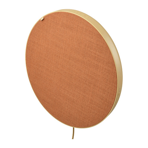 SOLSKYDD, Bluetooth speaker. 1 of 5 open dialog