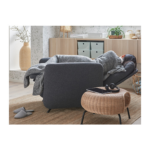 EKOLSUND, sillón relax reclinable 4 de 8 open dialog